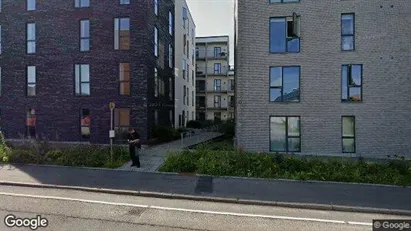 Lejligheder til salg i Fredericia - Foto fra Google Street View Lejligheder til salg i Fredericia - Foto fra Google Street View