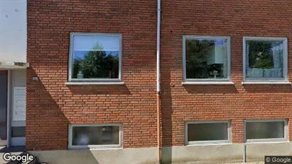 Lejligheder til salg i Fredericia - Foto fra Google Street View Lejligheder til salg i Fredericia - Foto fra Google Street View