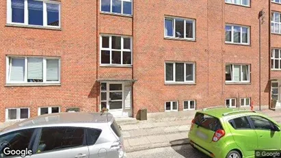 Lejligheder til salg i Ringsted - Foto fra Google Street View Lejligheder til salg i Ringsted - Foto fra Google Street View