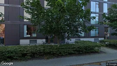Lejligheder til salg i København SV - Foto fra Google Street View Lejligheder til salg i København SV - Foto fra Google Street View